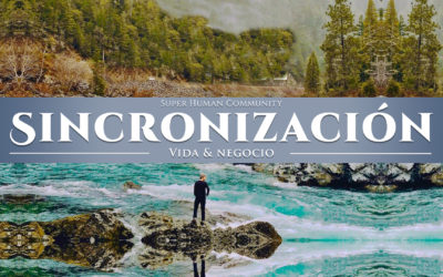 Entrenamiento: Sincronización