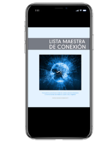 Lista Maestra de Conexión