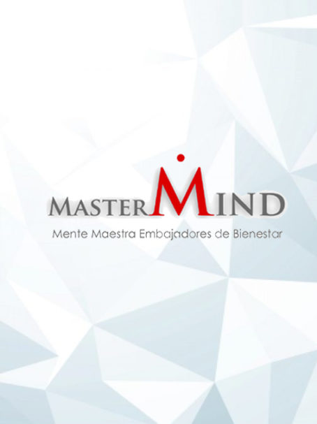 Master Mind