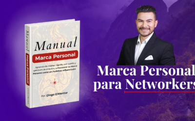 ♟️ Marca Personal: (Para Networkers)