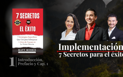 🎯 Implementación: 7 Secretos para el Éxito