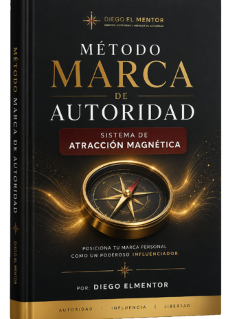 Método de Marca de Autoridad con el Sistema de Atracción Magnética