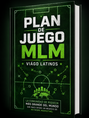 Plan de Juego MLM (Spanish Edition)