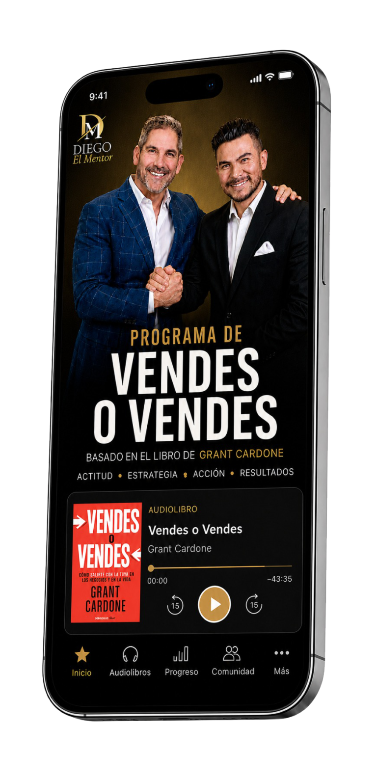 Lee más sobre el artículo Implementación para Vender y Vender $149