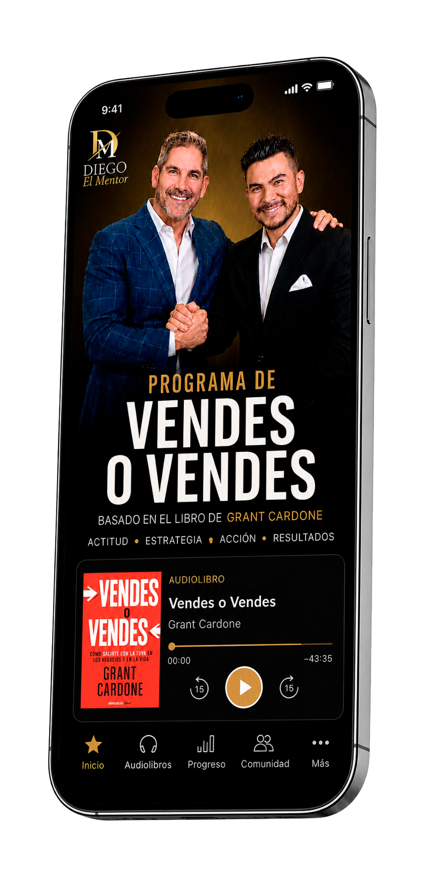 Lee más sobre el artículo Implementación para Vender y Vender $149