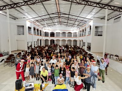 Apadrina en Soatá 2025
