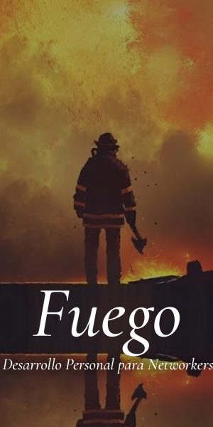 Arte Fuego Evento 2