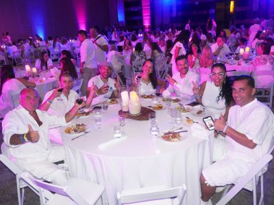Fiestar cierre 2A HARD ROCK