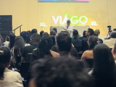 Hablando_lanzamiento Viago Cali 1