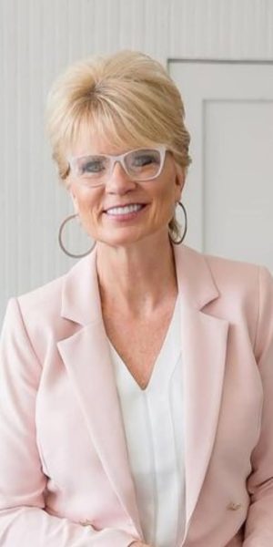 julie peters